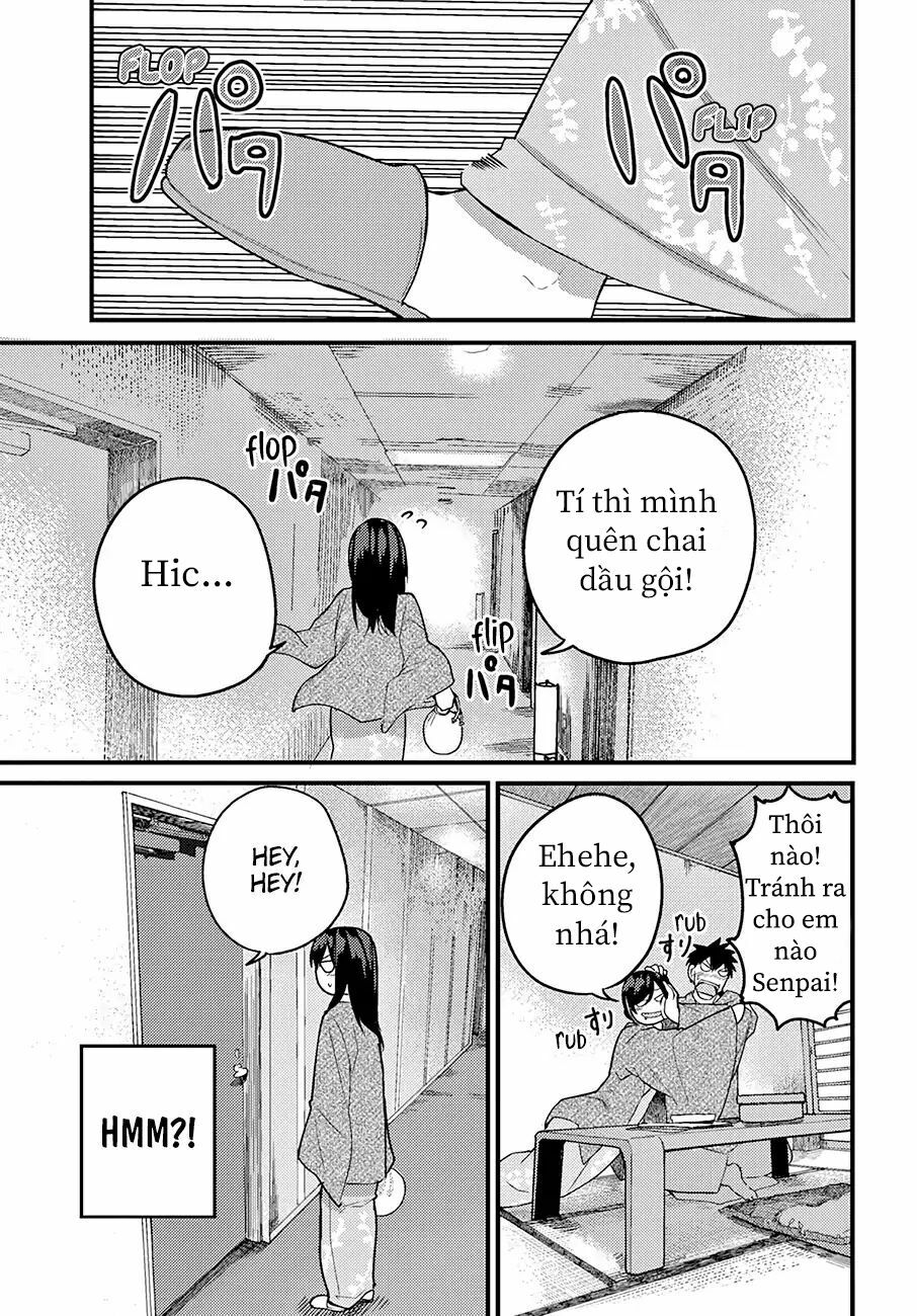 Bạn Thời Thơ Ấu: Chapter 15