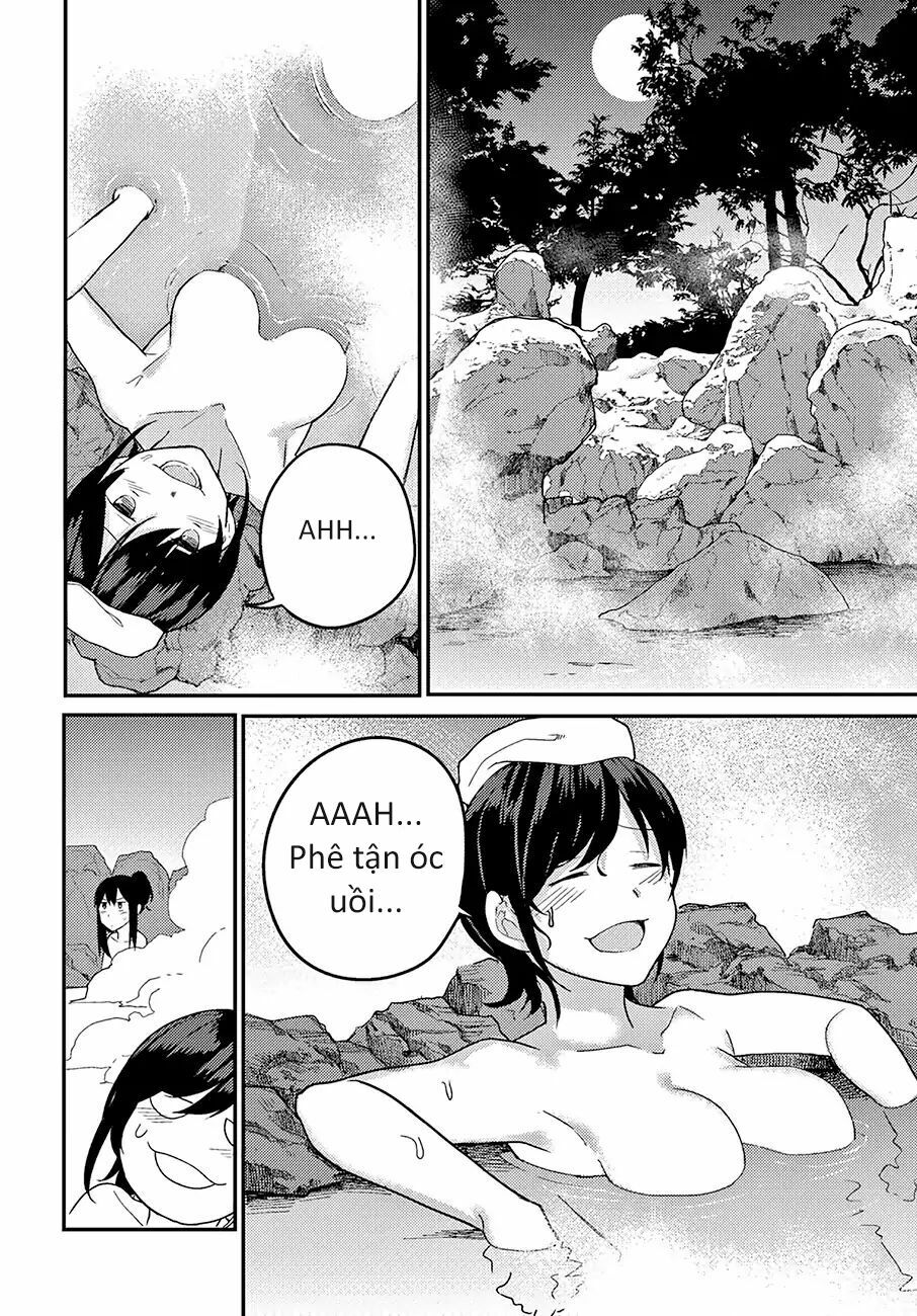 Bạn Thời Thơ Ấu: Chapter 15