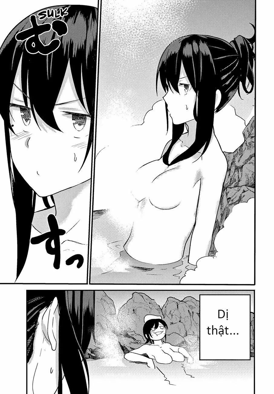 Bạn Thời Thơ Ấu: Chapter 15