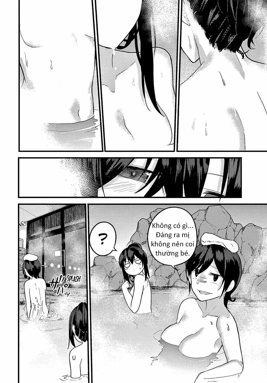 Bạn Thời Thơ Ấu: Chapter 15