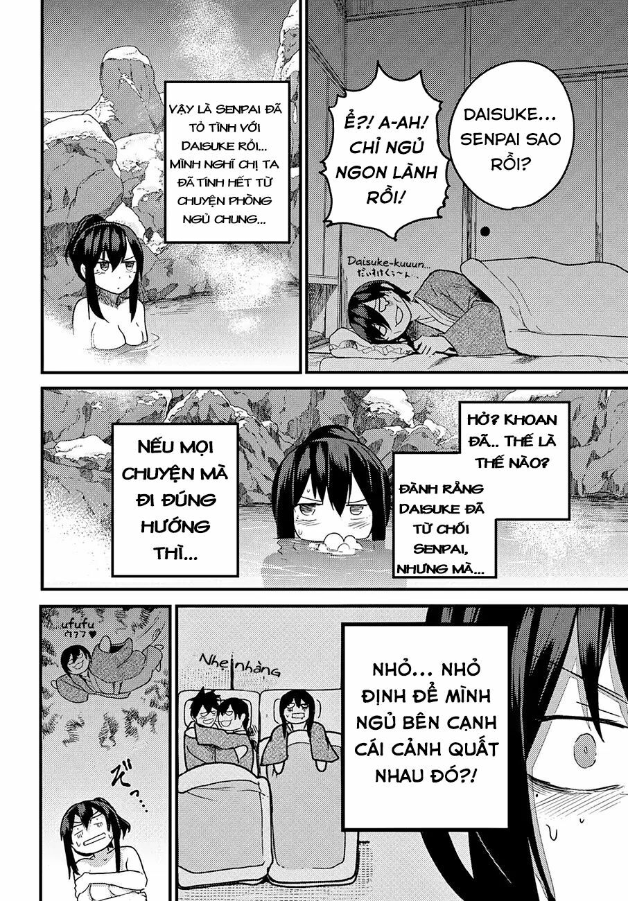 Bạn Thời Thơ Ấu: Chapter 16