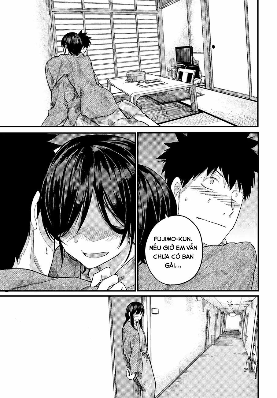 Bạn Thời Thơ Ấu: Chapter 16