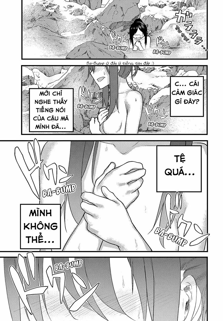 Bạn Thời Thơ Ấu: Chapter 16