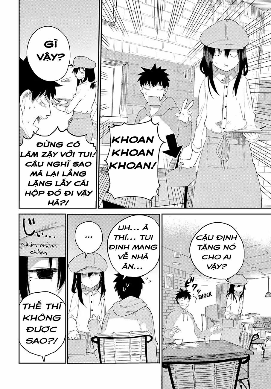 Bạn Thời Thơ Ấu: Chapter 18