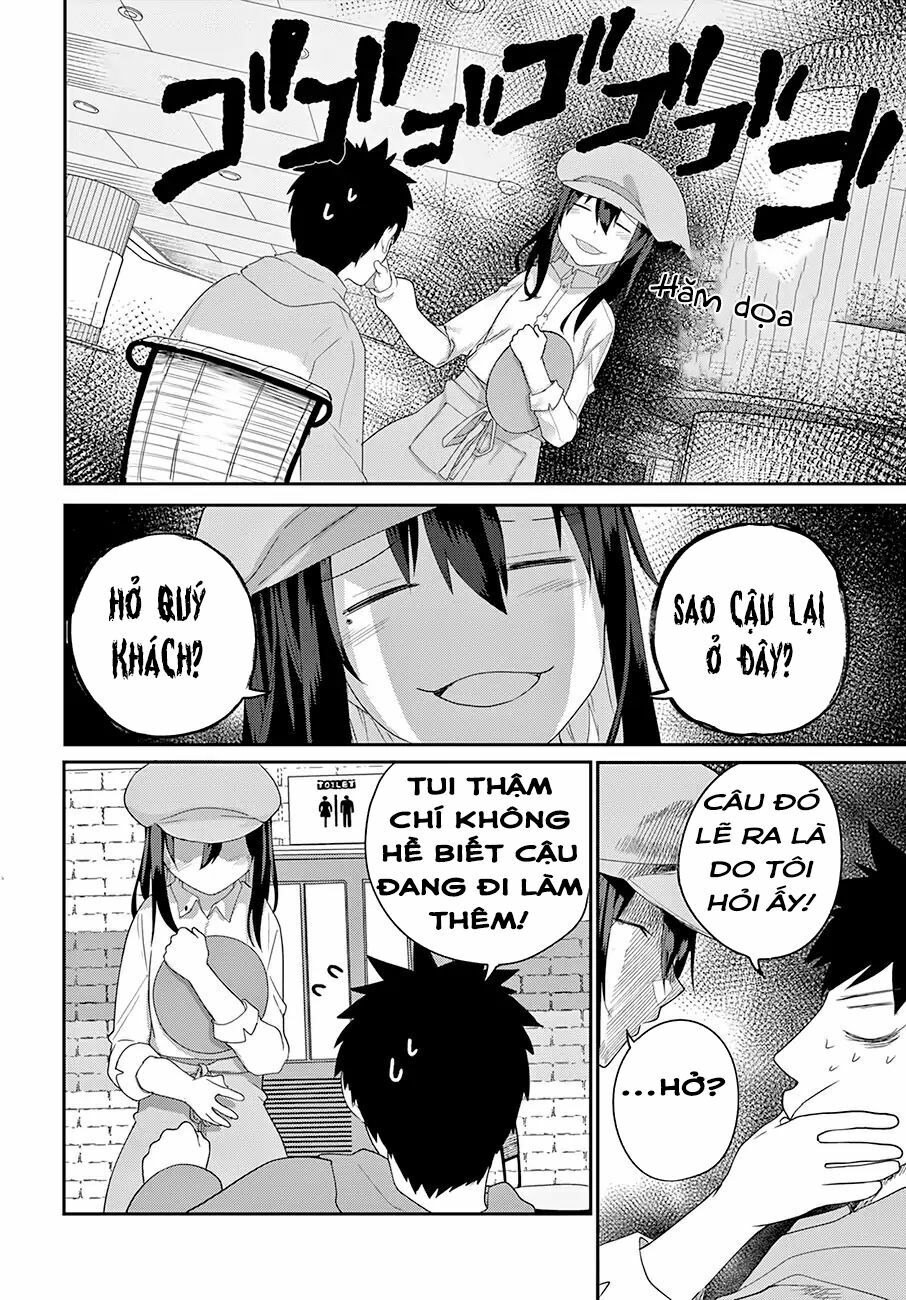 Bạn Thời Thơ Ấu: Chapter 18