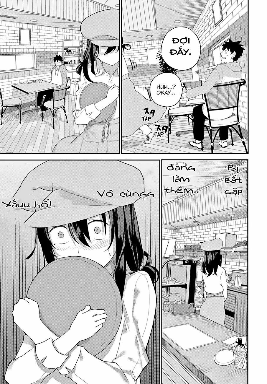 Bạn Thời Thơ Ấu: Chapter 18