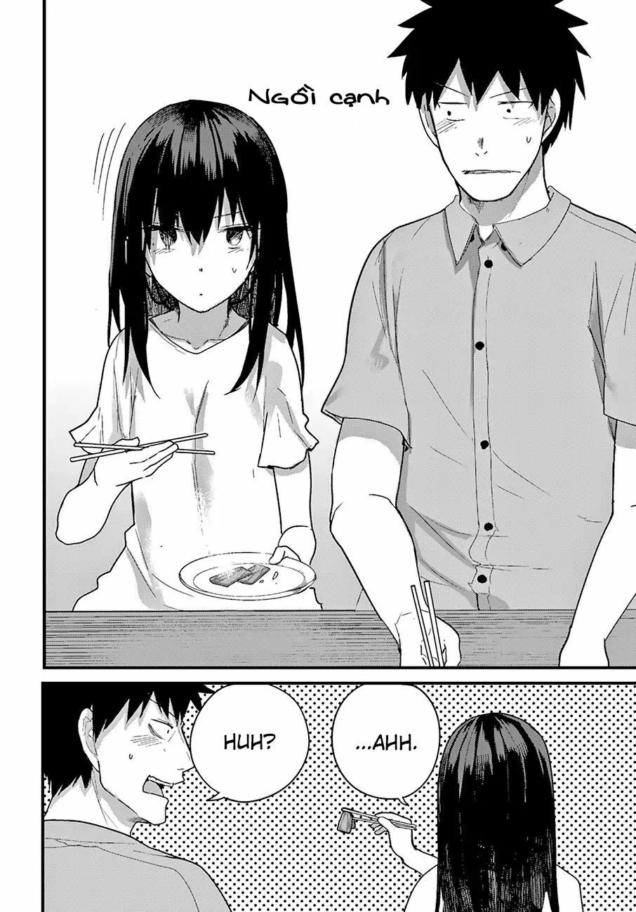 Bạn Thời Thơ Ấu: Chapter 19
