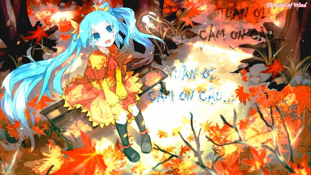 Bạn Thời Thơ Ấu: Chapter 19