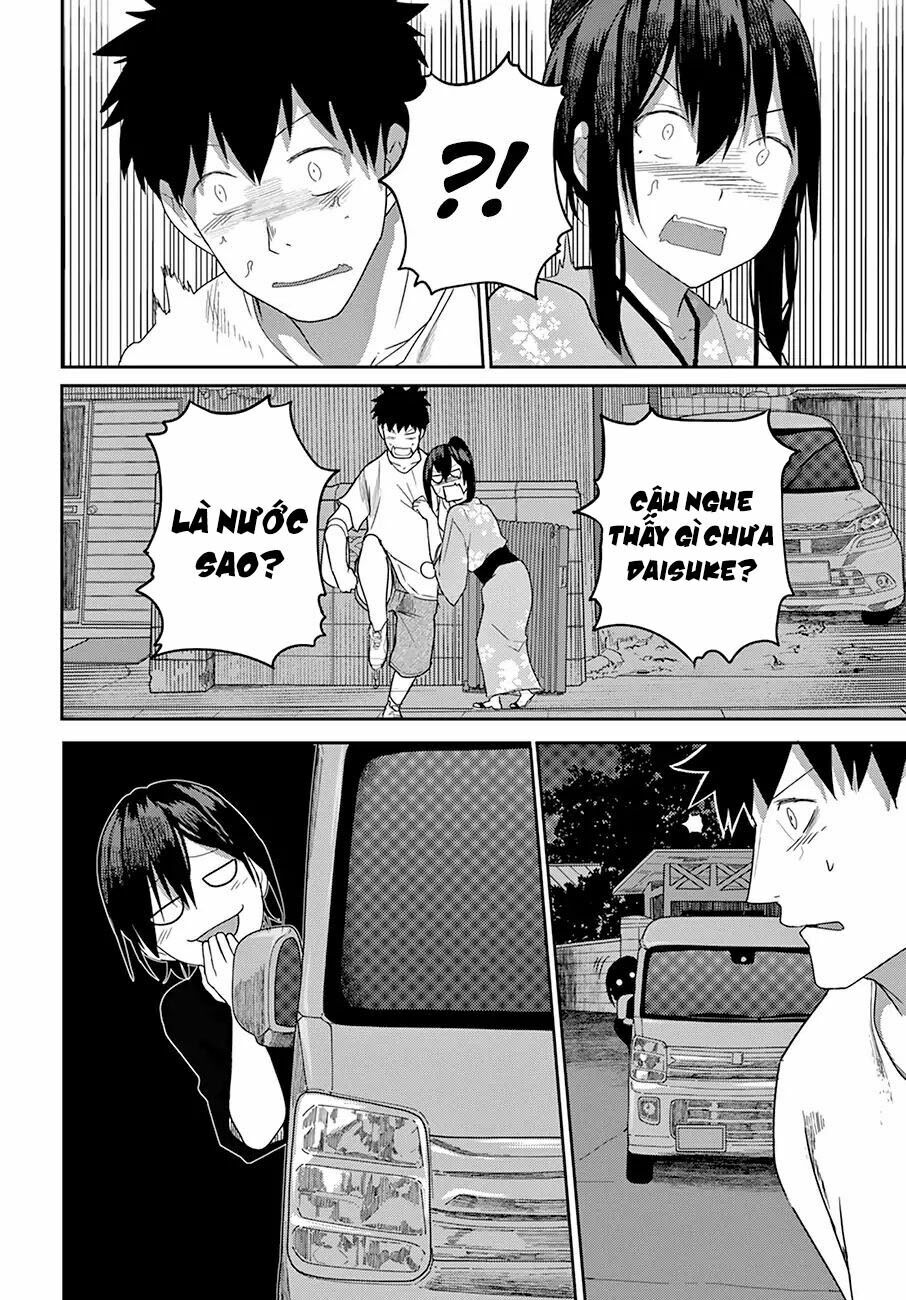 Bạn Thời Thơ Ấu: Chapter 20