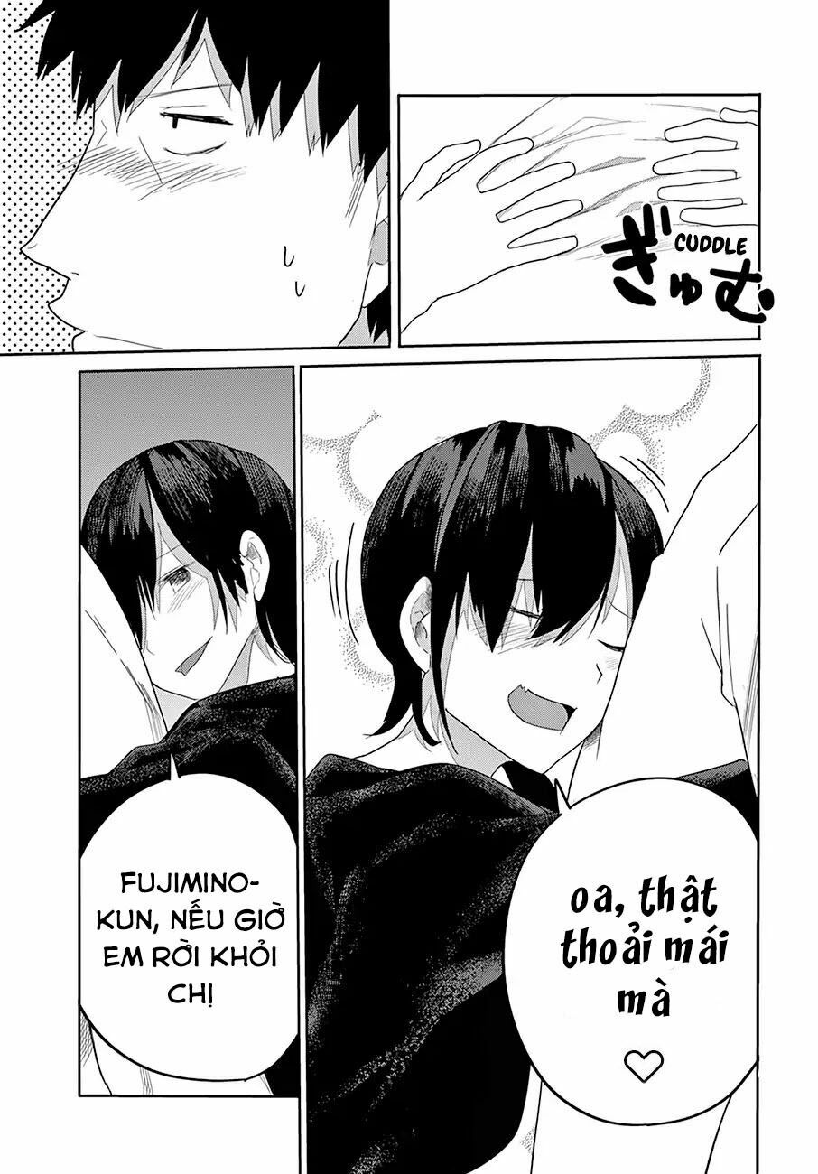Bạn Thời Thơ Ấu: Chapter 20