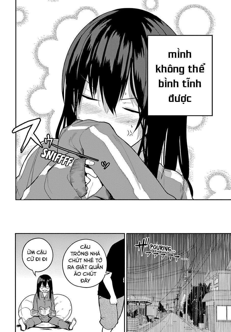 Bạn Thời Thơ Ấu: Chapter 21