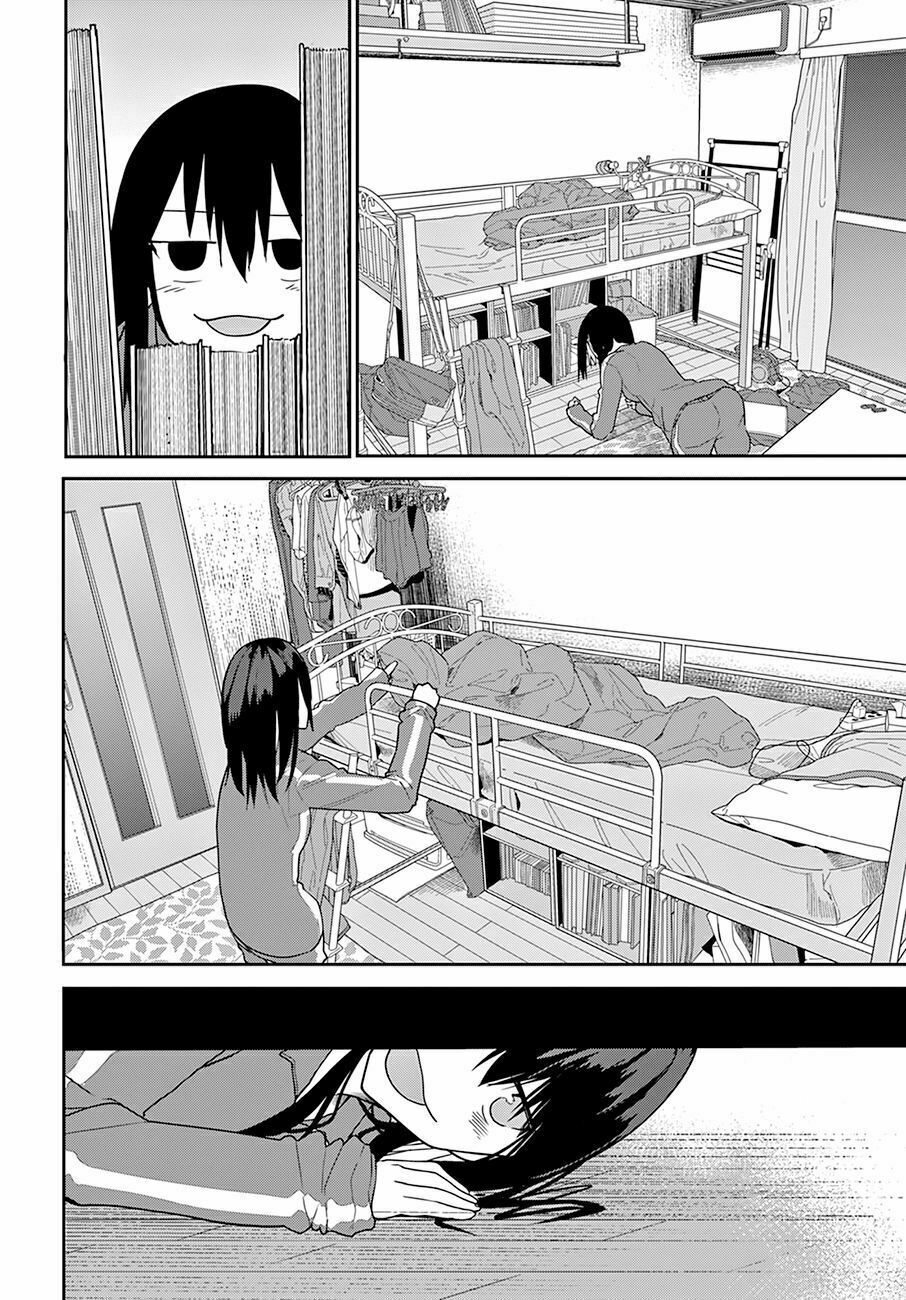 Bạn Thời Thơ Ấu: Chapter 21