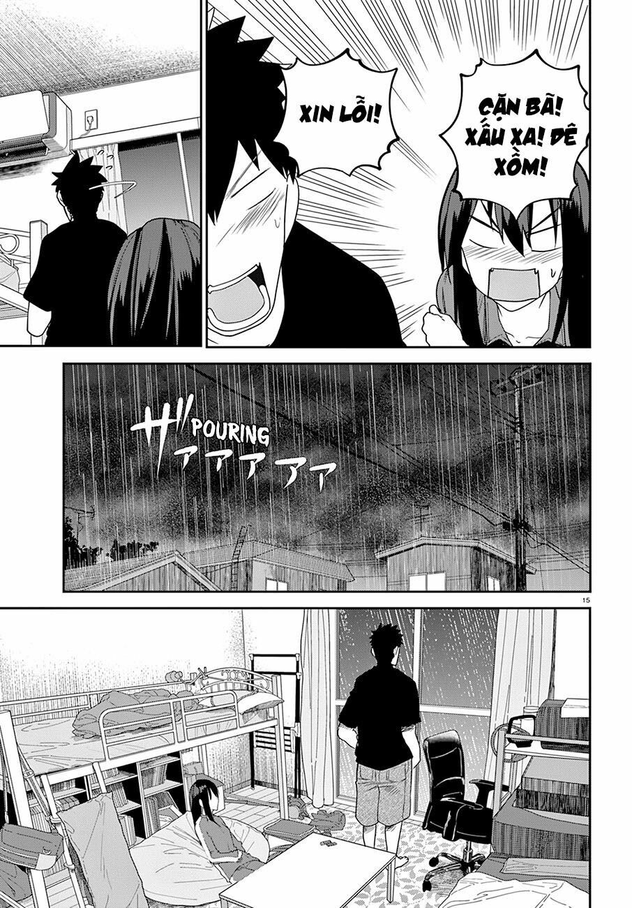 Bạn Thời Thơ Ấu: Chapter 21