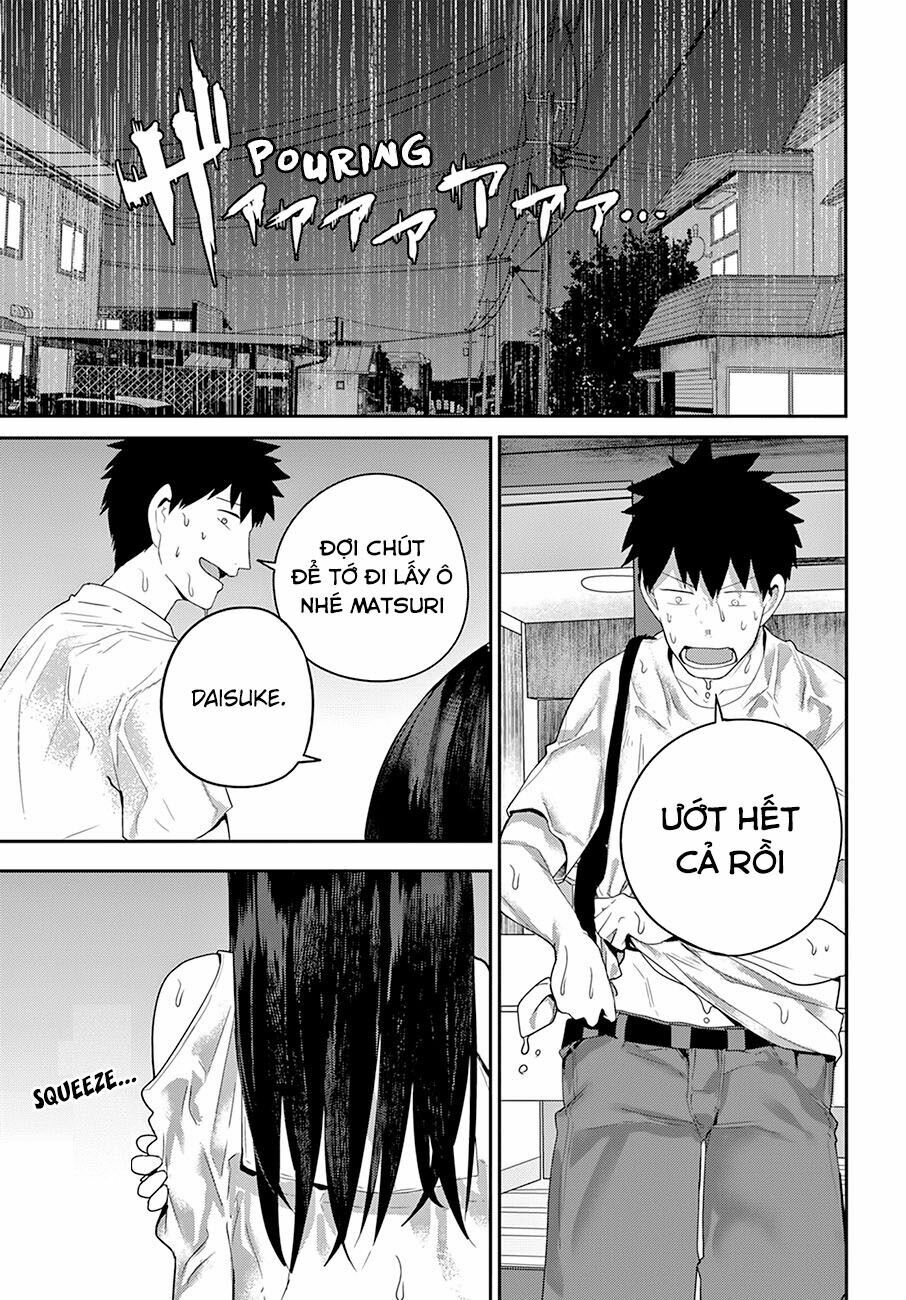 Bạn Thời Thơ Ấu: Chapter 21