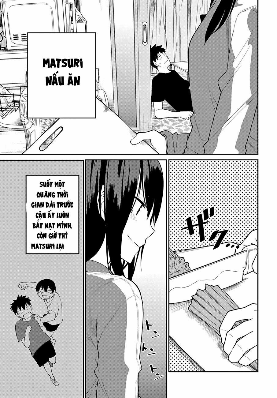 Bạn Thời Thơ Ấu: Chapter 22