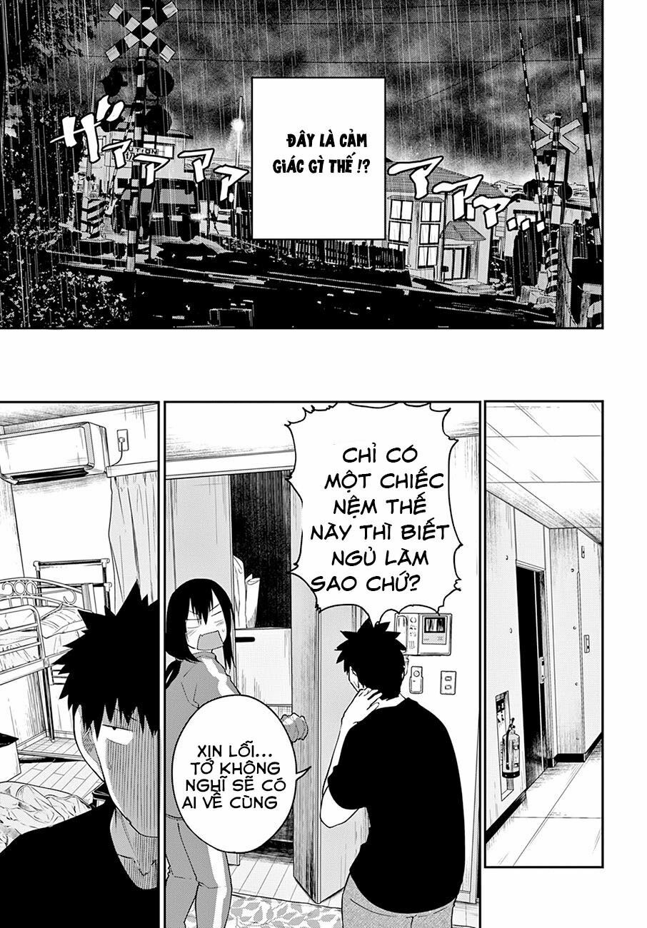 Bạn Thời Thơ Ấu: Chapter 22