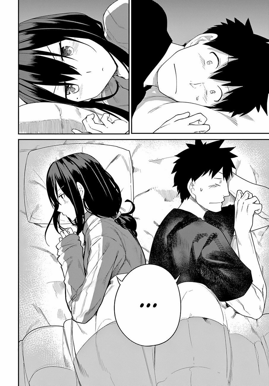 Bạn Thời Thơ Ấu: Chapter 22