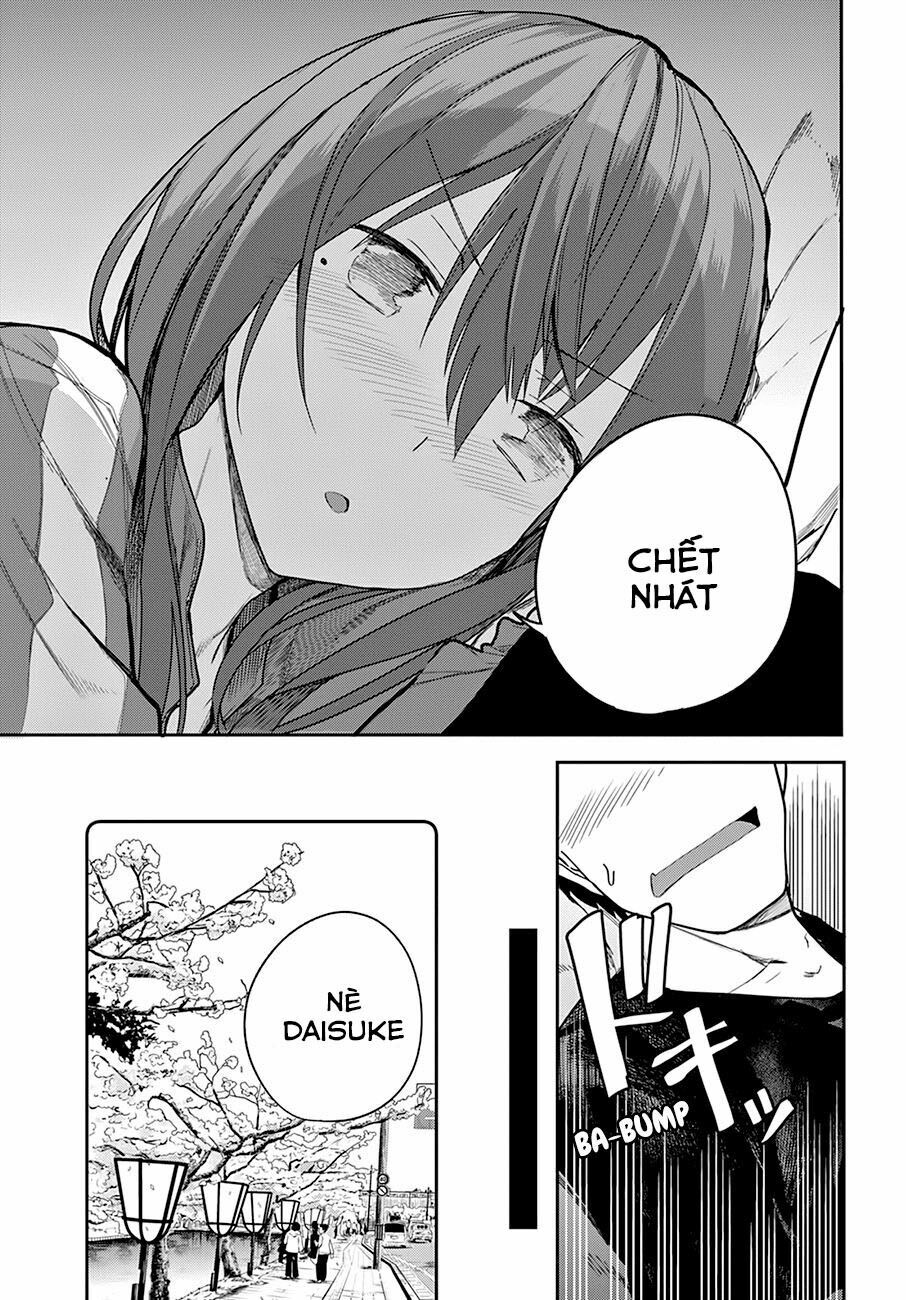Bạn Thời Thơ Ấu: Chapter 22