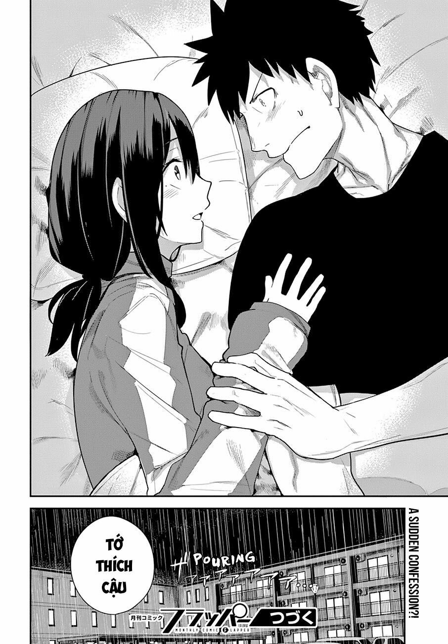Bạn Thời Thơ Ấu: Chapter 22