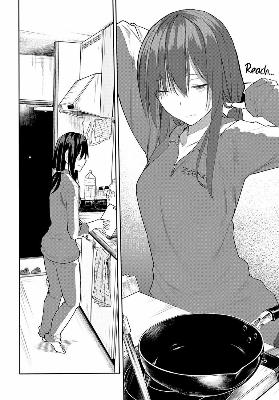 Bạn Thời Thơ Ấu: Chapter 22