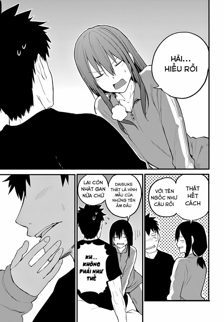 Bạn Thời Thơ Ấu: Chapter 23