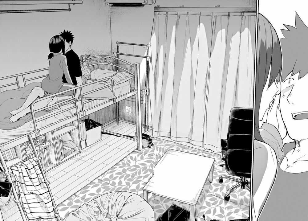 Bạn Thời Thơ Ấu: Chapter 23