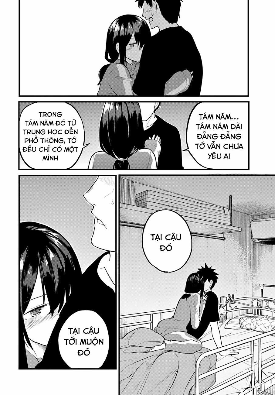 Bạn Thời Thơ Ấu: Chapter 23