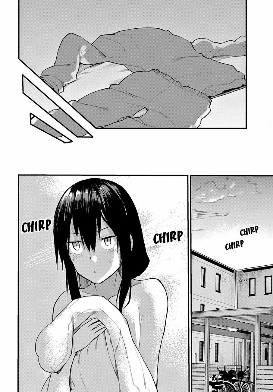 Bạn Thời Thơ Ấu: Chapter 23