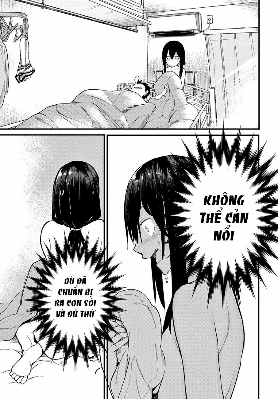 Bạn Thời Thơ Ấu: Chapter 23