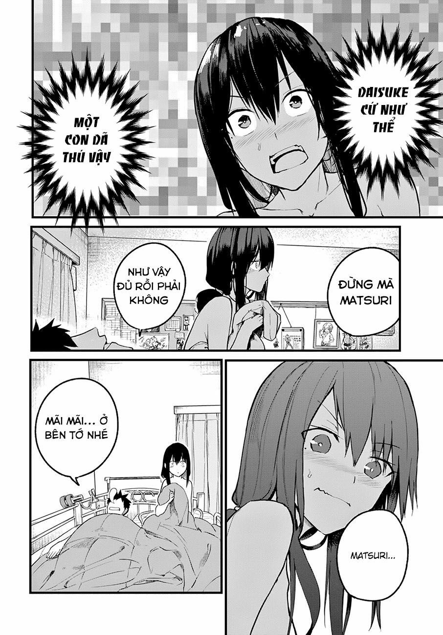 Bạn Thời Thơ Ấu: Chapter 23