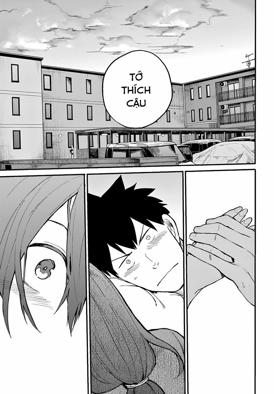 Bạn Thời Thơ Ấu: Chapter 23