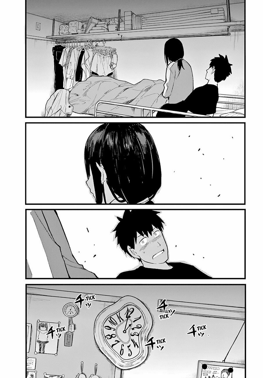 Bạn Thời Thơ Ấu: Chapter 23