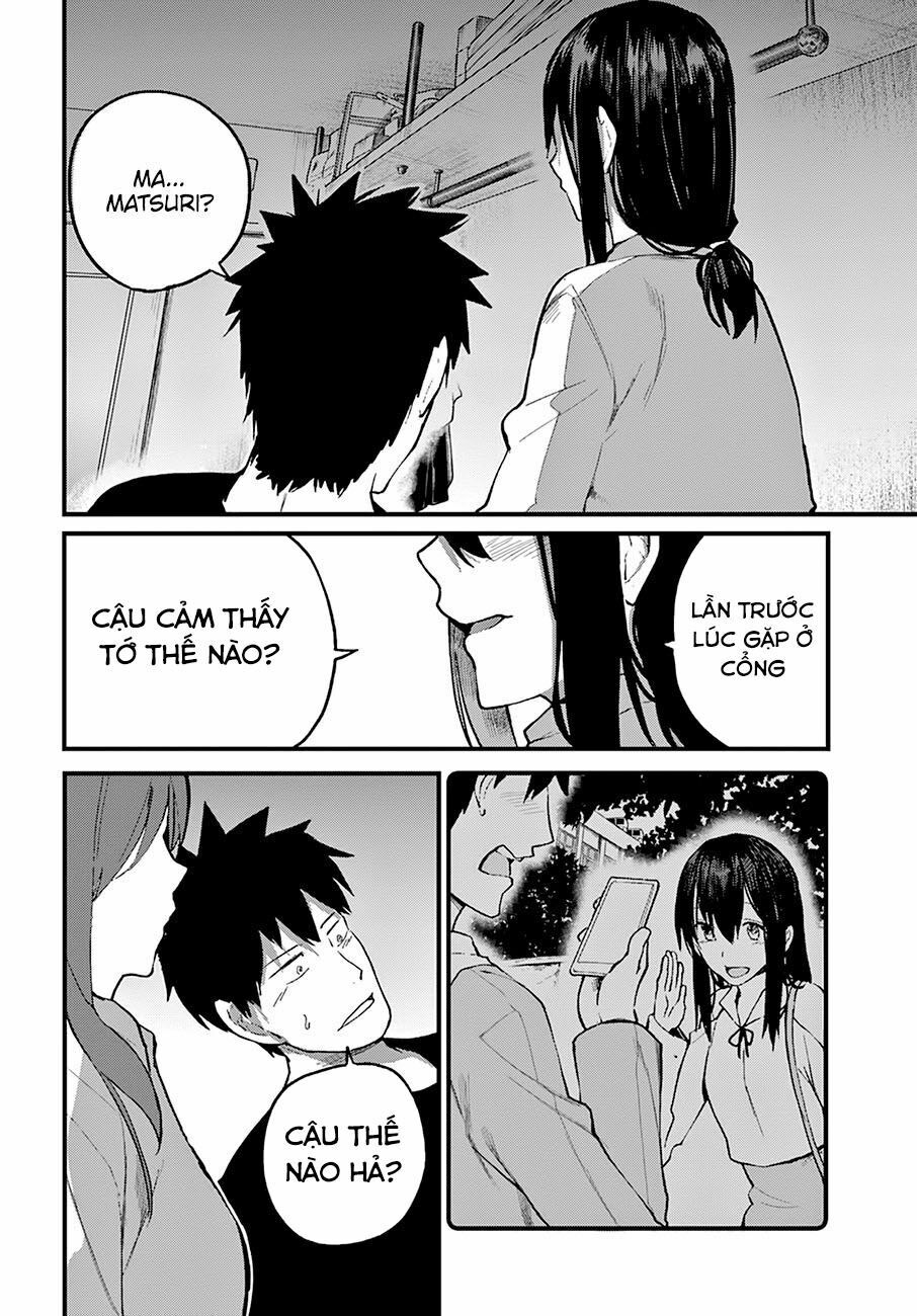 Bạn Thời Thơ Ấu: Chapter 23