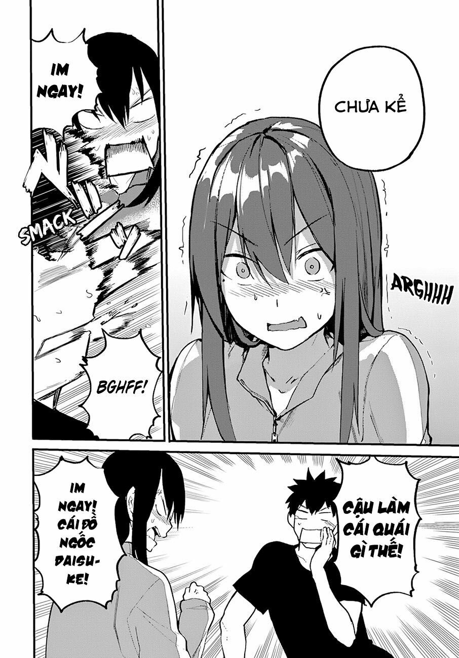 Bạn Thời Thơ Ấu: Chapter 23