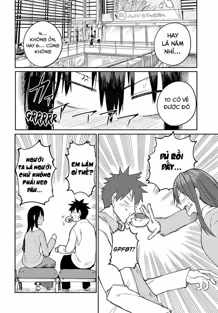 Bạn Thời Thơ Ấu: Chapter 24: - END