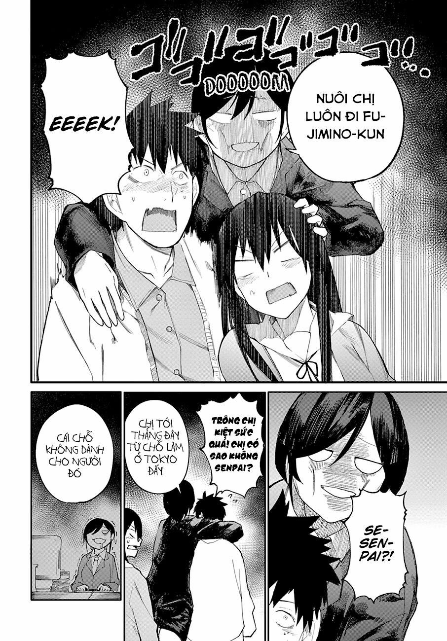 Bạn Thời Thơ Ấu: Chapter 24: - END