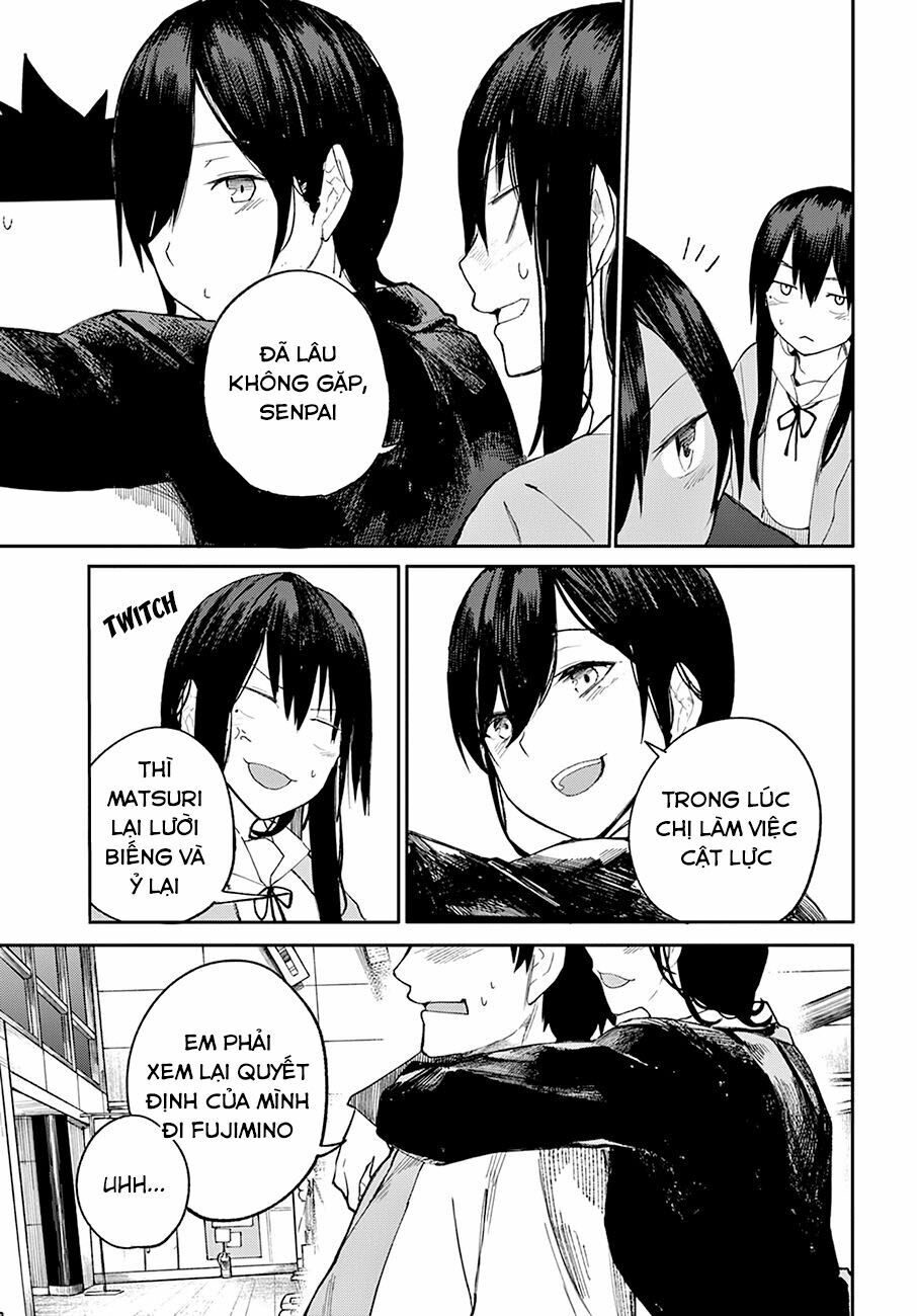 Bạn Thời Thơ Ấu: Chapter 24: - END