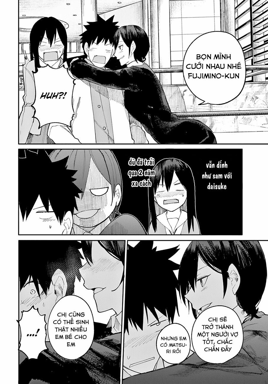Bạn Thời Thơ Ấu: Chapter 24: - END