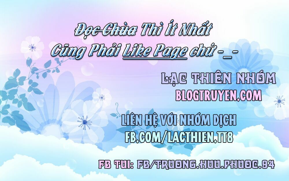 Bạn Thời Thơ Ấu: Chapter 8