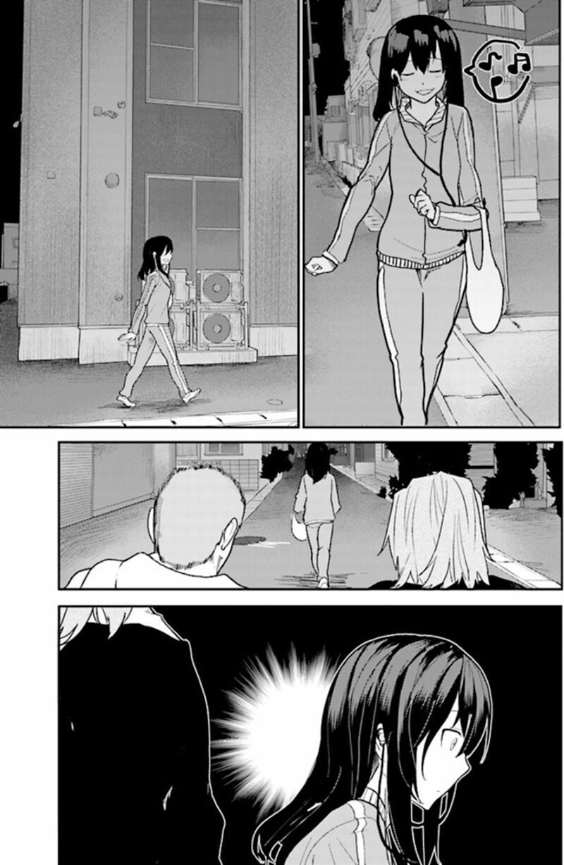 Bạn Thời Thơ Ấu: Chapter 8