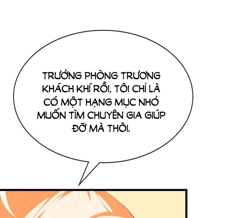Này ! đừng động vào phô mai của tôi: Chapter 100