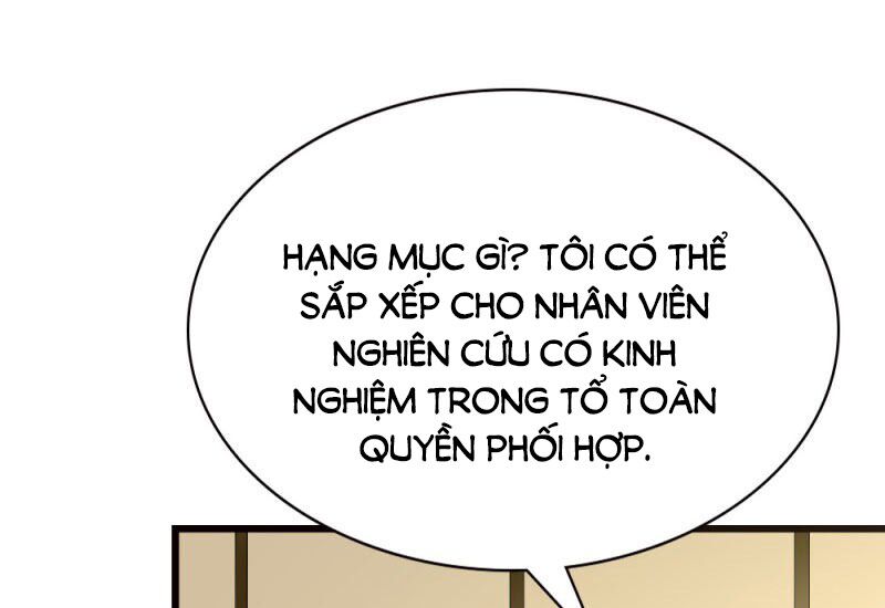 Này ! đừng động vào phô mai của tôi: Chapter 100
