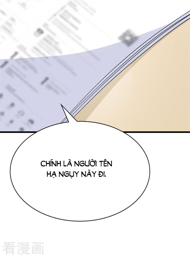 Này ! đừng động vào phô mai của tôi: Chapter 100