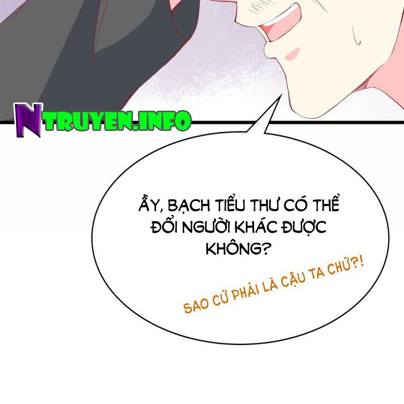 Này ! đừng động vào phô mai của tôi: Chapter 100