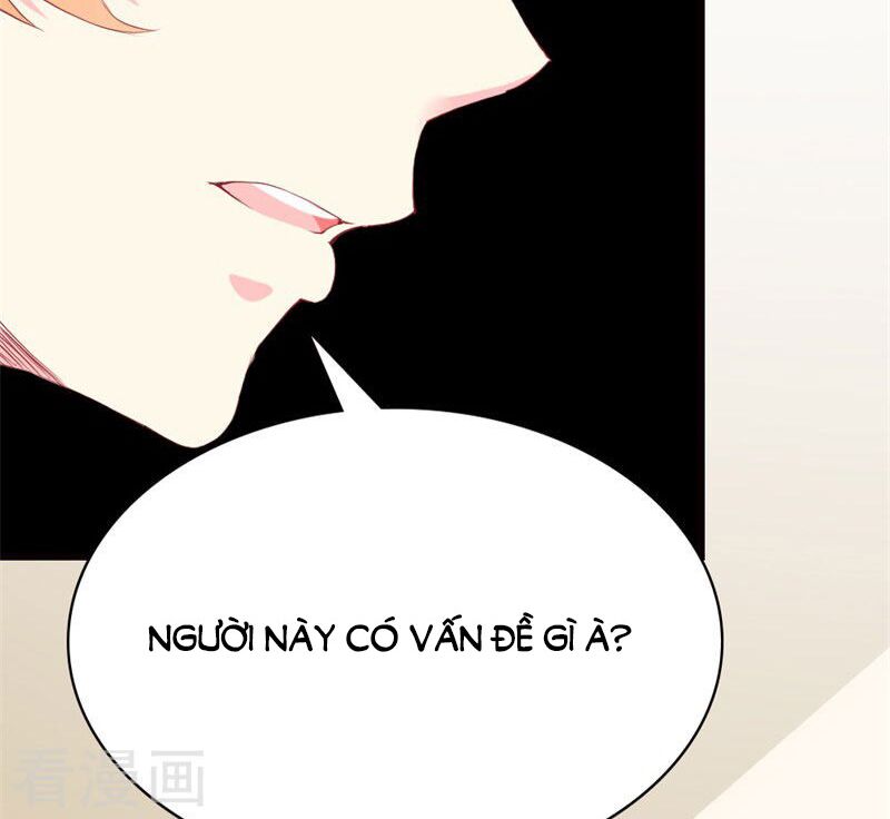 Này ! đừng động vào phô mai của tôi: Chapter 100
