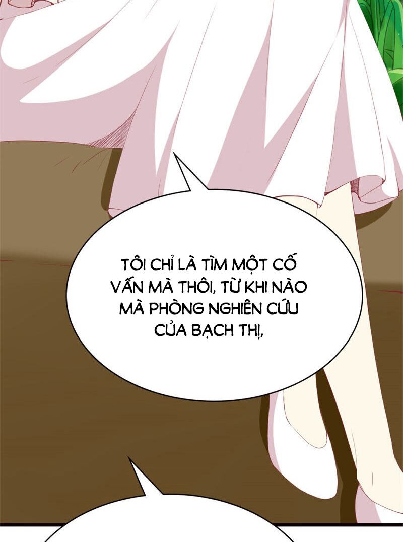 Này ! đừng động vào phô mai của tôi: Chapter 100
