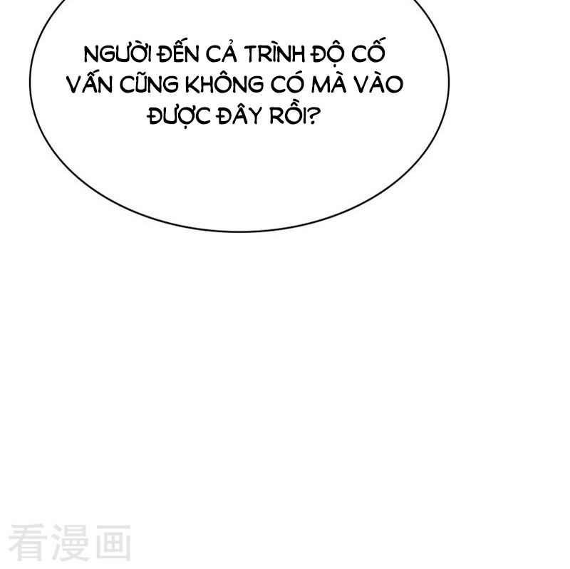 Này ! đừng động vào phô mai của tôi: Chapter 100