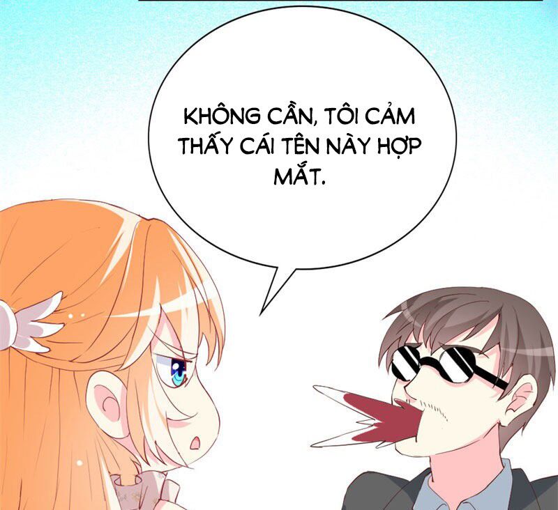 Này ! đừng động vào phô mai của tôi: Chapter 100