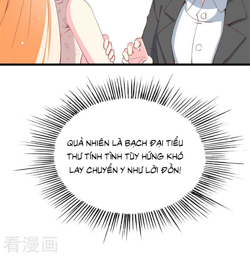 Này ! đừng động vào phô mai của tôi: Chapter 100