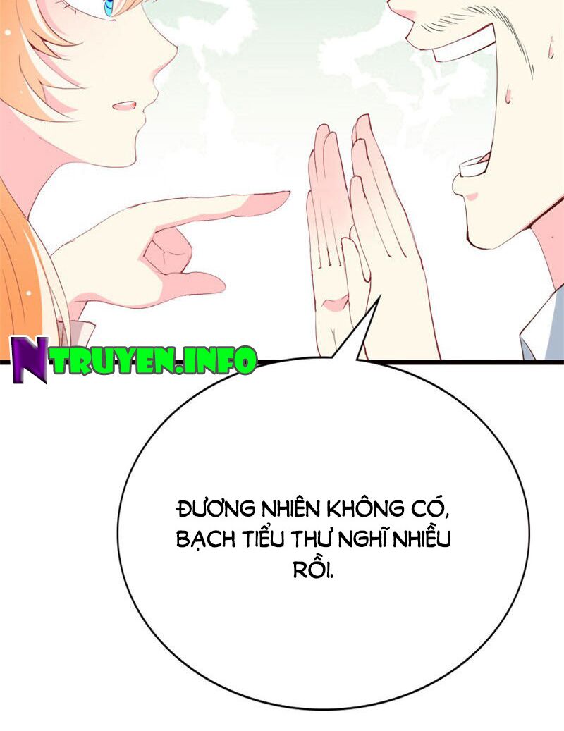 Này ! đừng động vào phô mai của tôi: Chapter 100